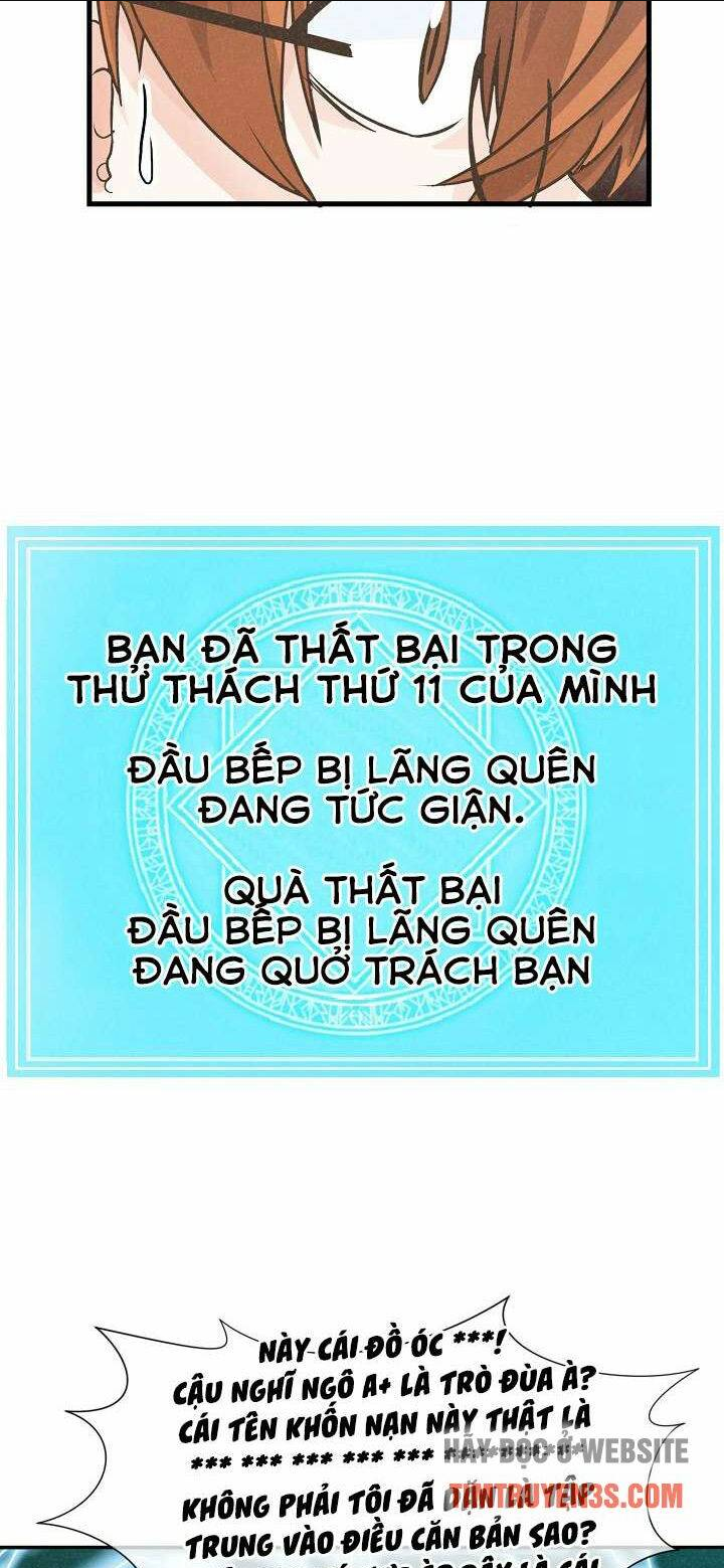 Tôi Trở Thành Một Nông Dân: Chapter 7