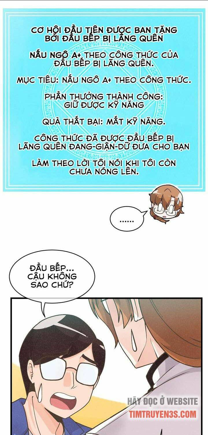 Tôi Trở Thành Một Nông Dân: Chapter 7