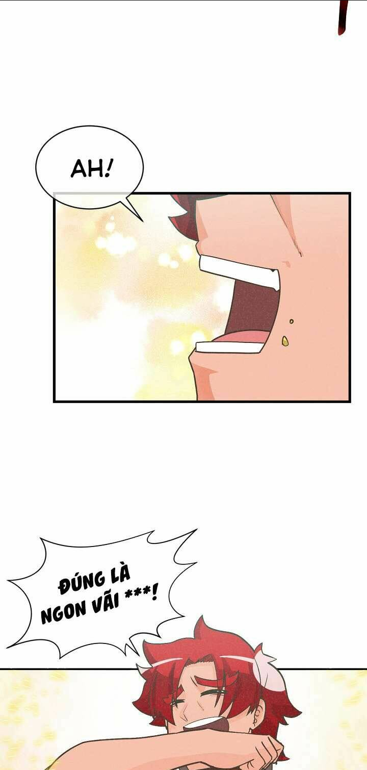 Tôi Trở Thành Một Nông Dân: Chapter 7