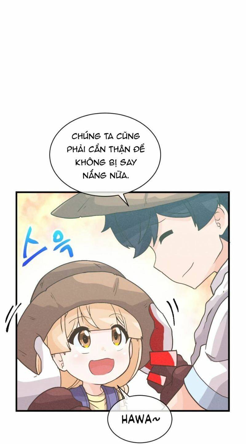 Tôi Trở Thành Một Nông Dân: Chapter 70
