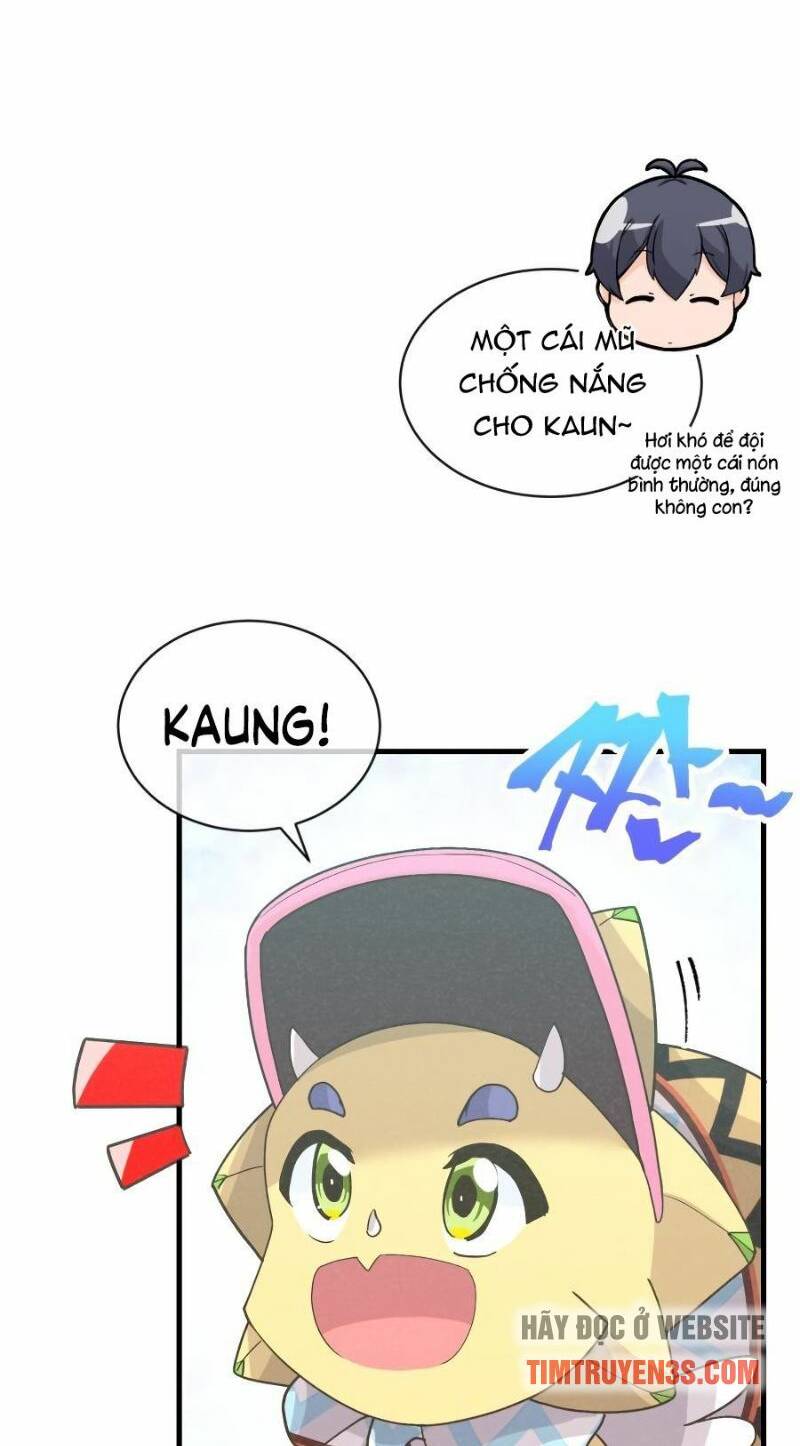 Tôi Trở Thành Một Nông Dân: Chapter 70