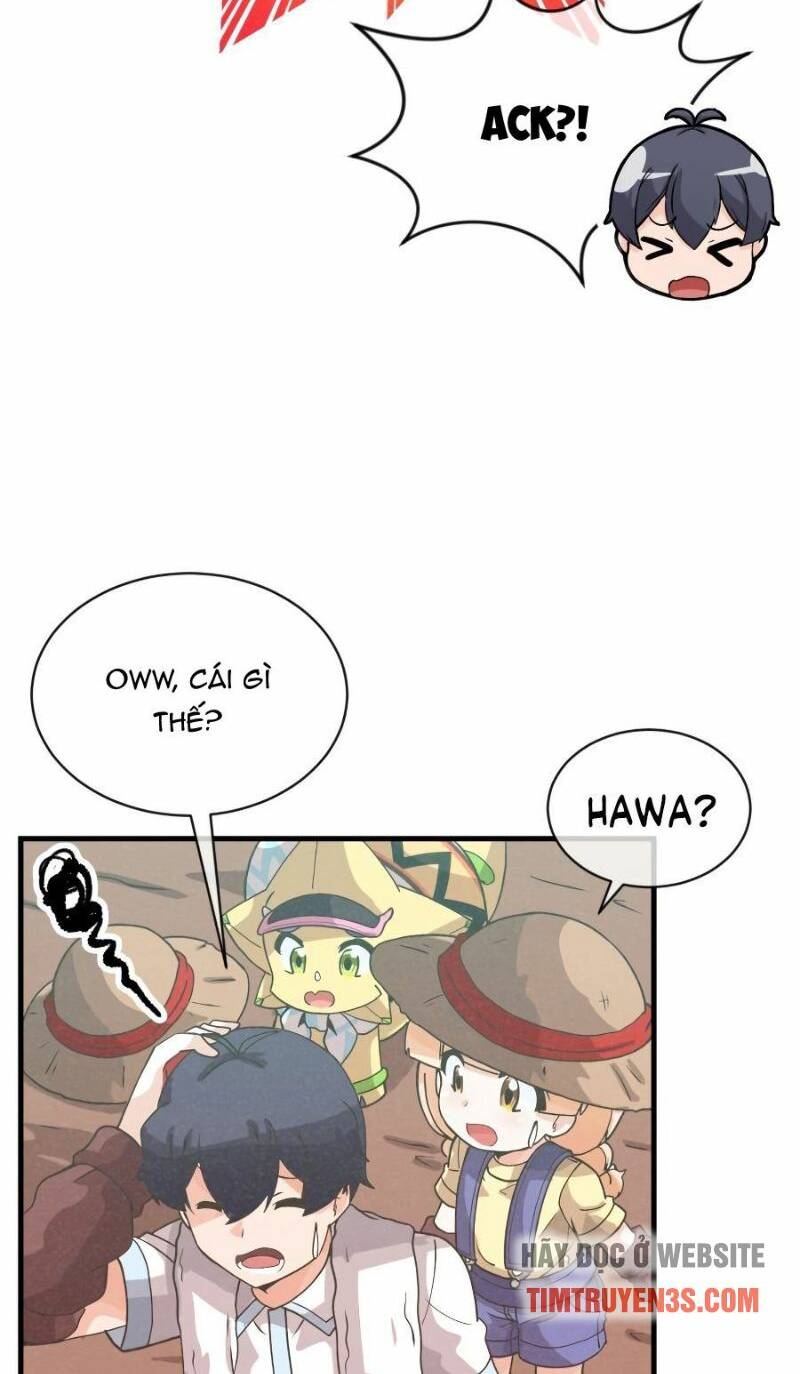 Tôi Trở Thành Một Nông Dân: Chapter 70