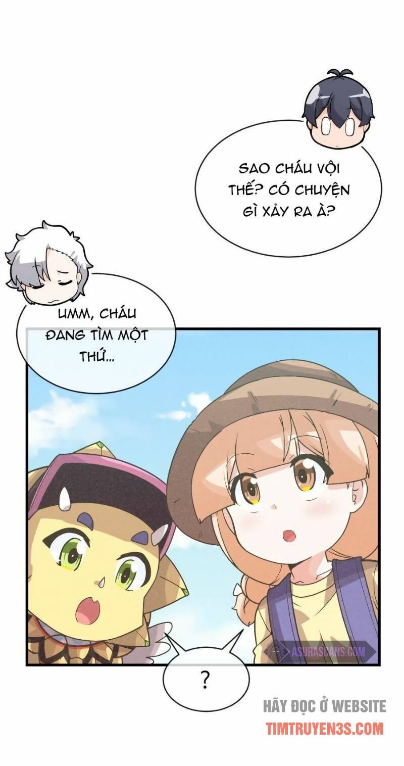 Tôi Trở Thành Một Nông Dân: Chapter 70