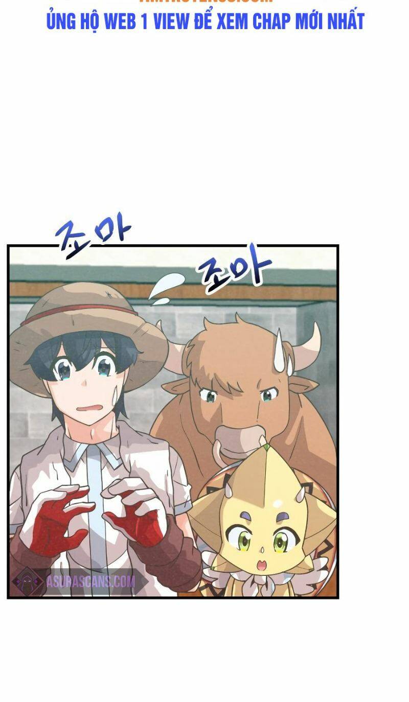 Tôi Trở Thành Một Nông Dân: Chapter 70