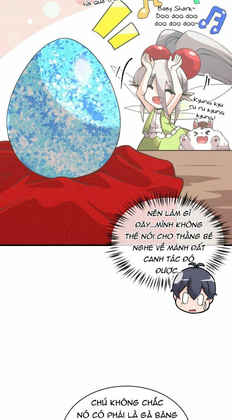Tôi Trở Thành Một Nông Dân: Chapter 70