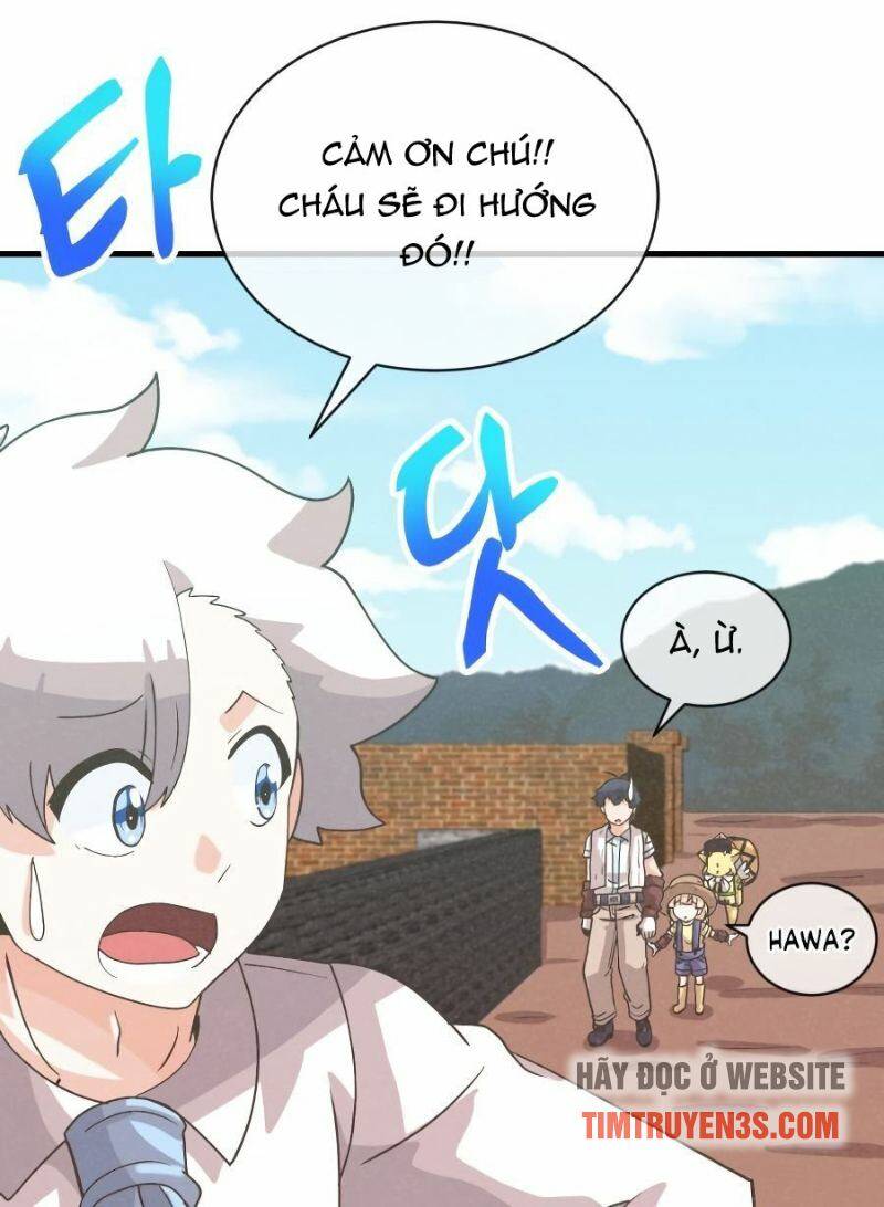 Tôi Trở Thành Một Nông Dân: Chapter 70