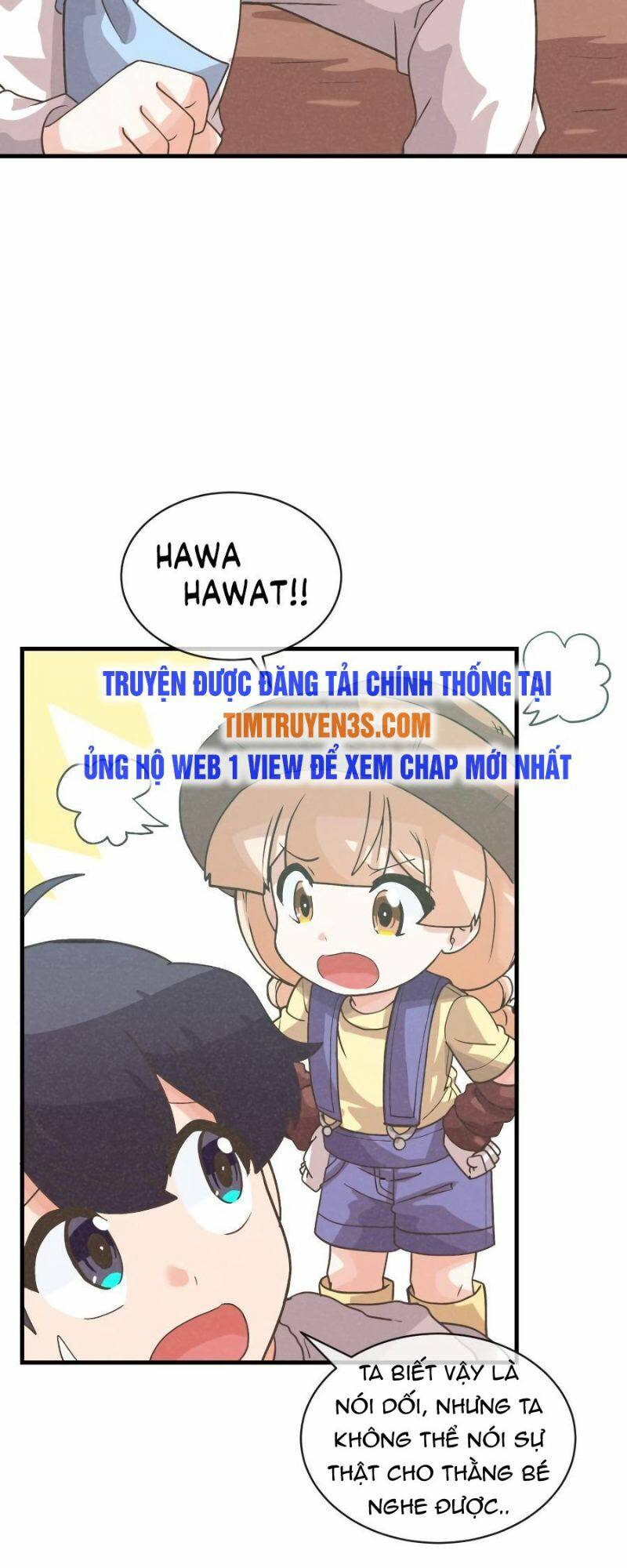 Tôi Trở Thành Một Nông Dân: Chapter 70