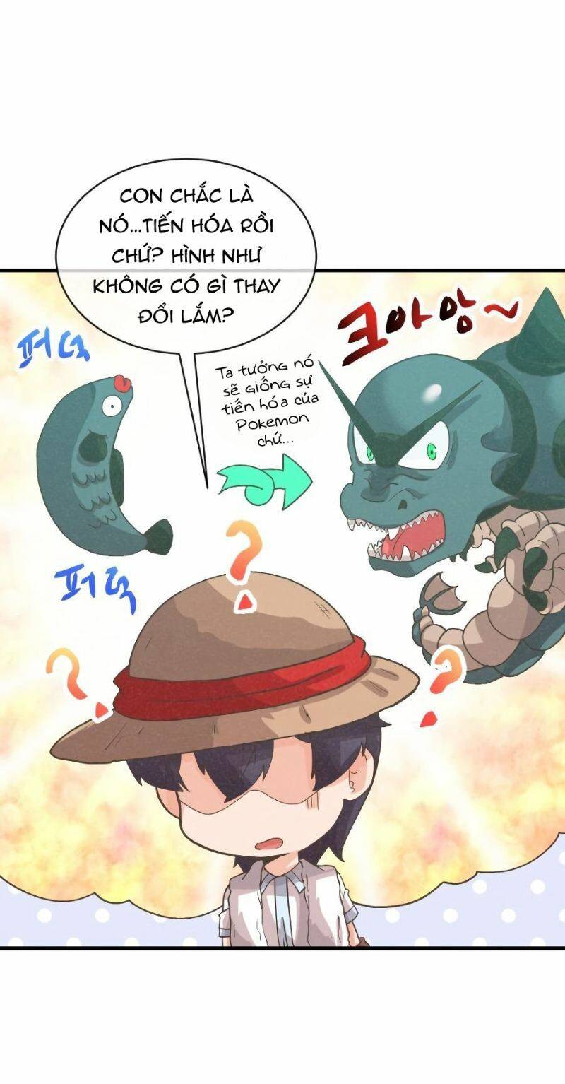 Tôi Trở Thành Một Nông Dân: Chapter 70