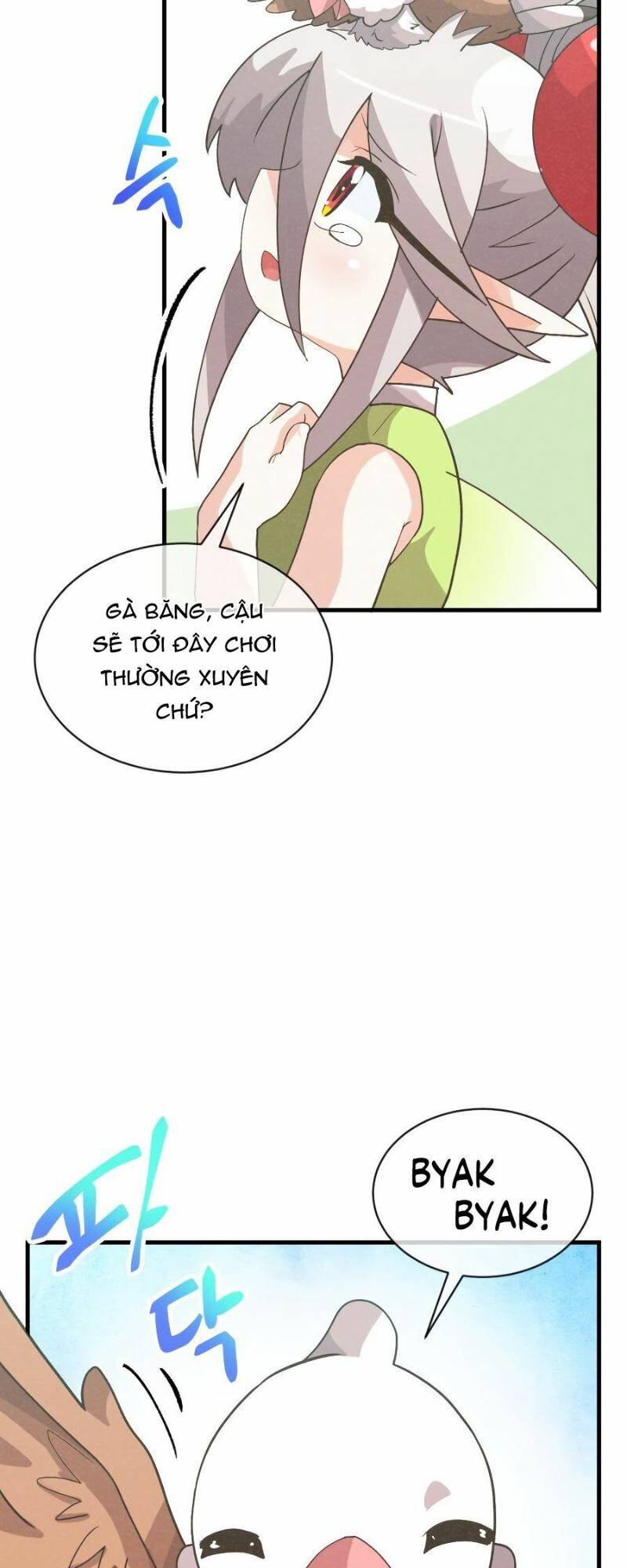 Tôi Trở Thành Một Nông Dân: Chapter 70