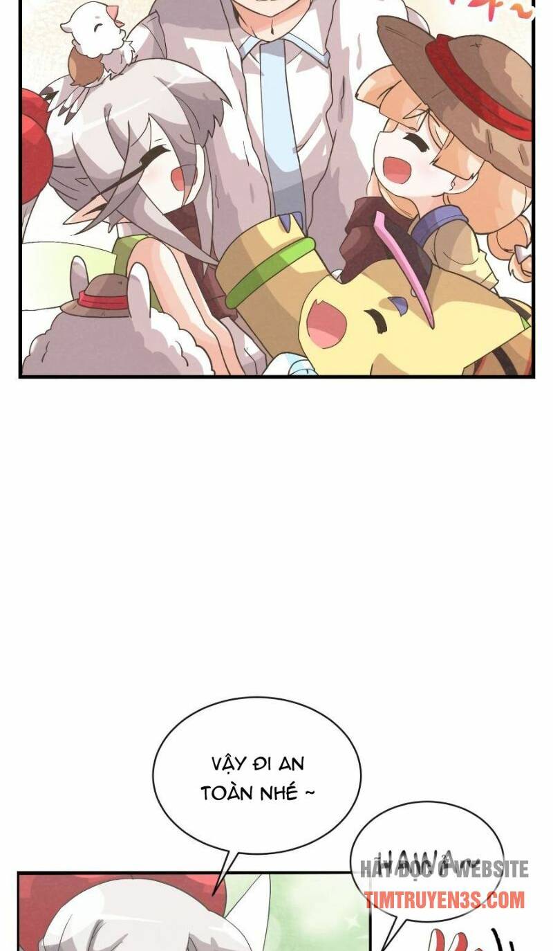 Tôi Trở Thành Một Nông Dân: Chapter 70
