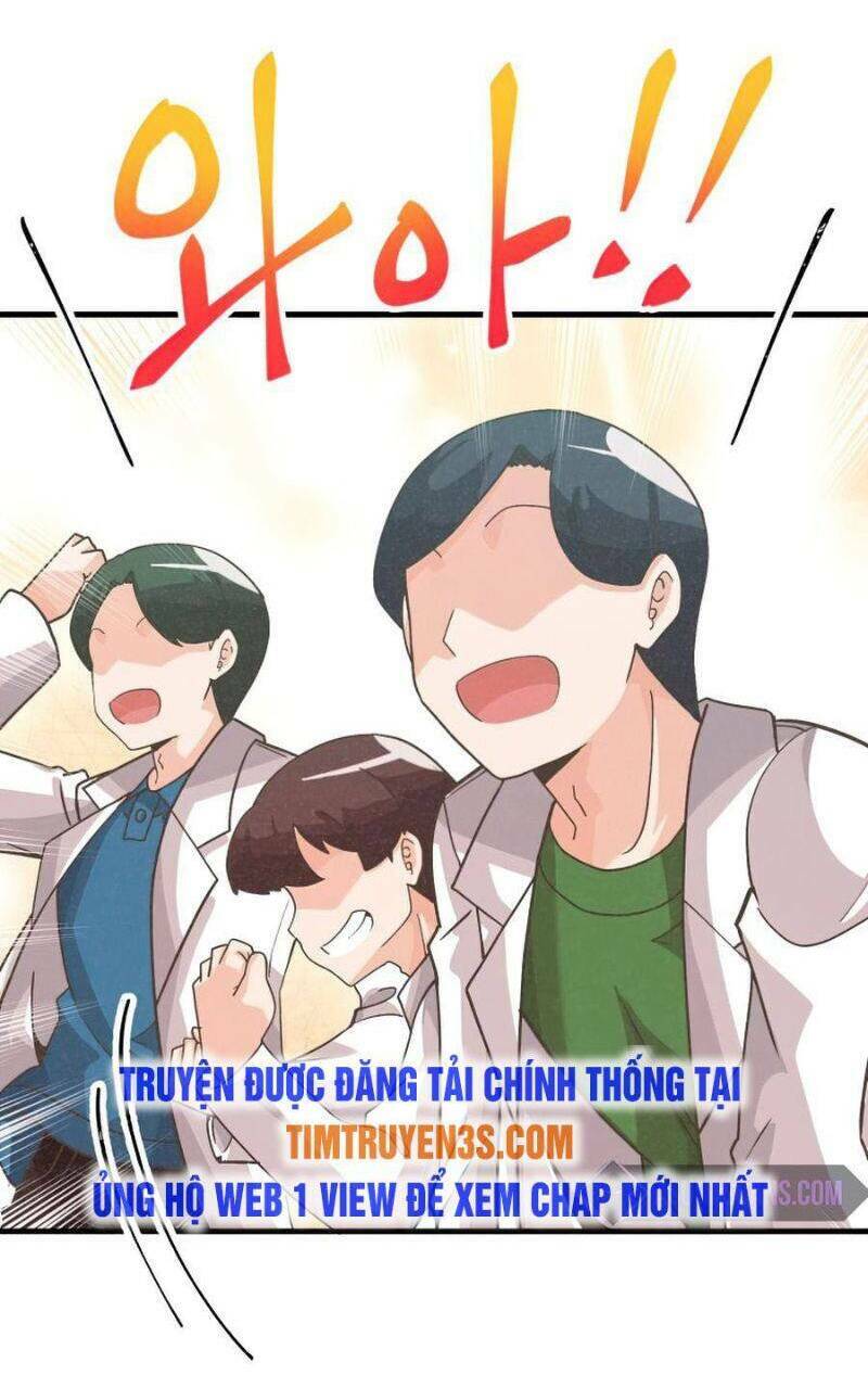 Tôi Trở Thành Một Nông Dân: Chapter 71
