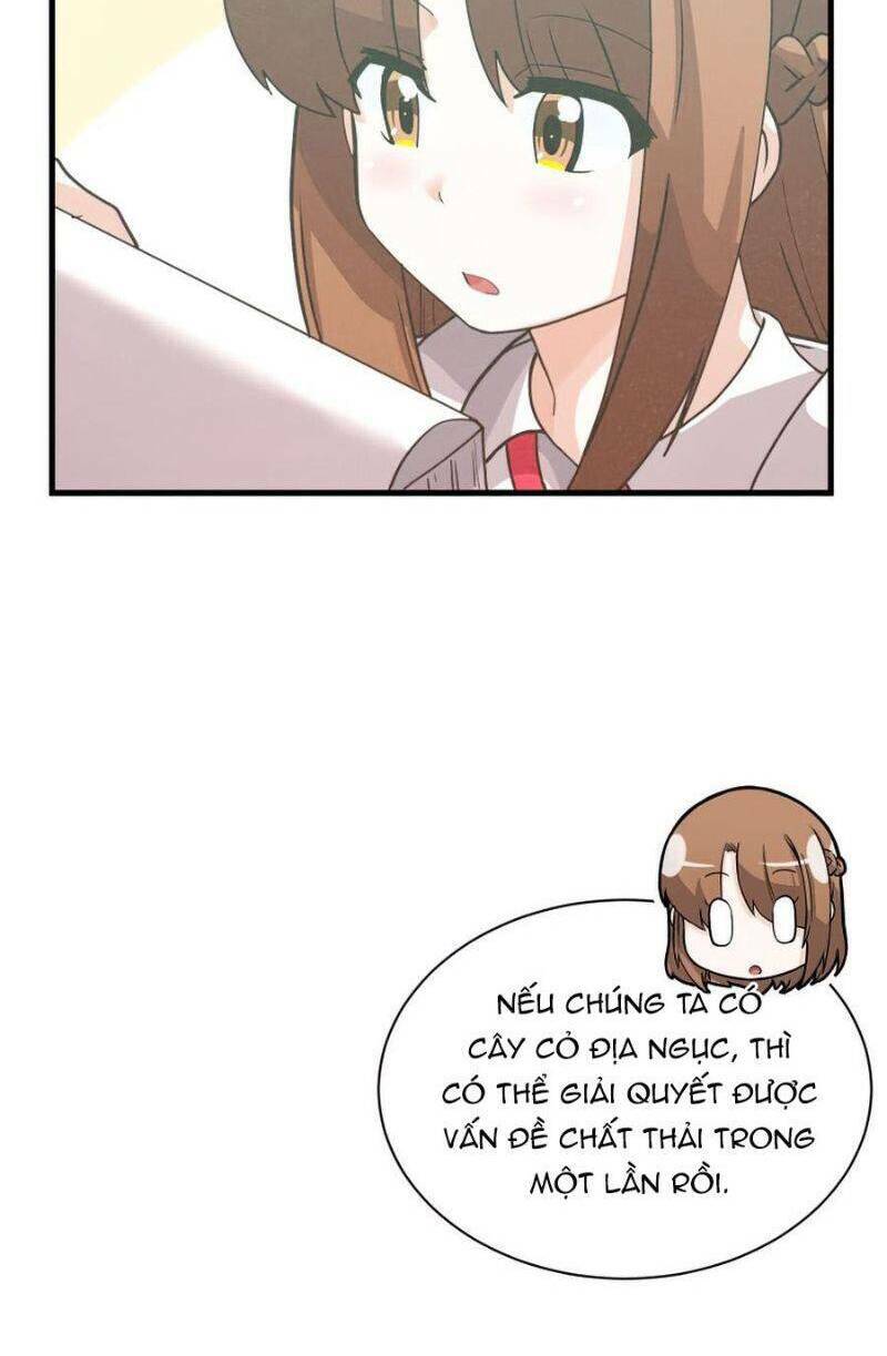 Tôi Trở Thành Một Nông Dân: Chapter 71