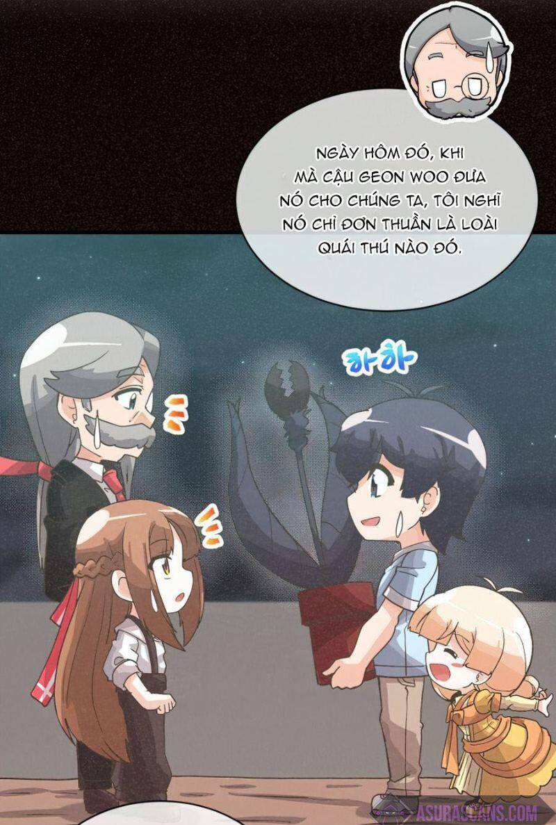 Tôi Trở Thành Một Nông Dân: Chapter 71