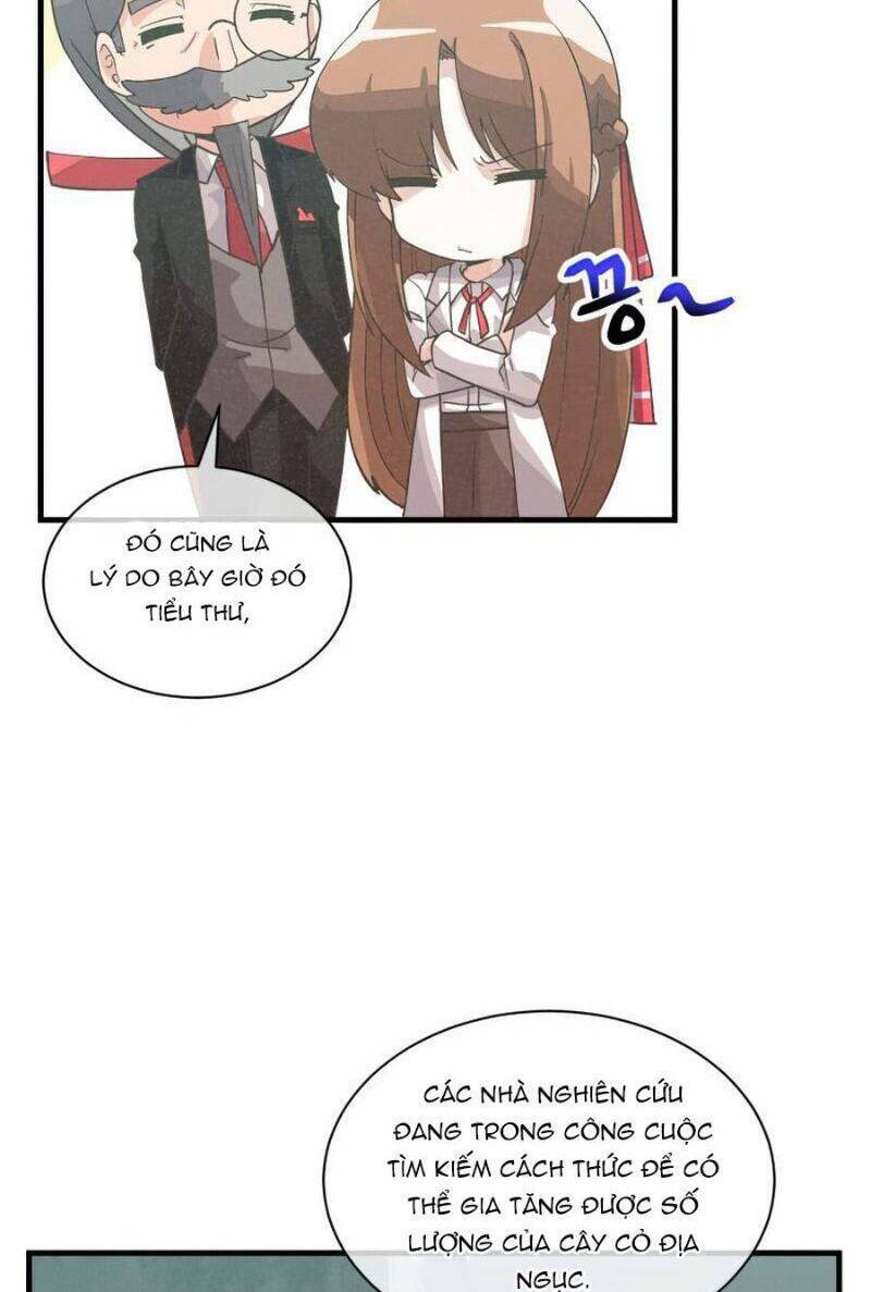 Tôi Trở Thành Một Nông Dân: Chapter 71