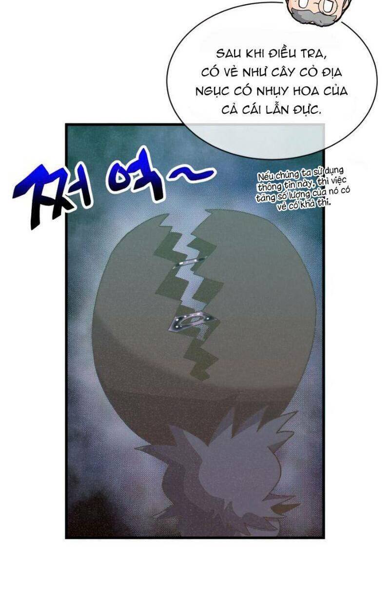 Tôi Trở Thành Một Nông Dân: Chapter 71