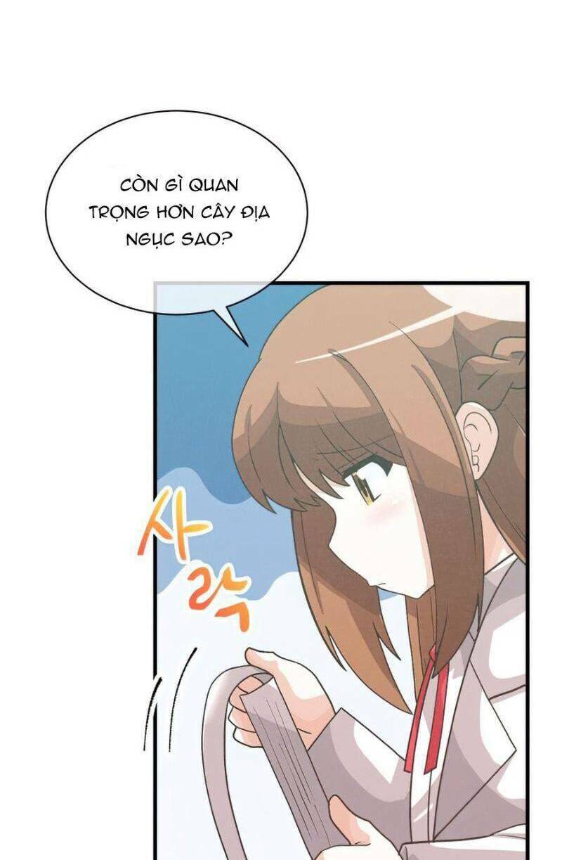 Tôi Trở Thành Một Nông Dân: Chapter 71