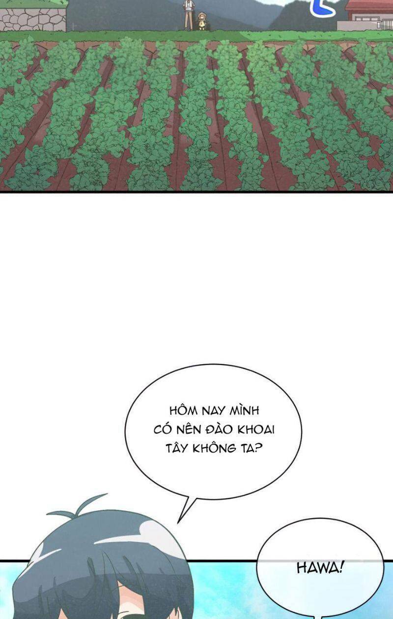 Tôi Trở Thành Một Nông Dân: Chapter 71