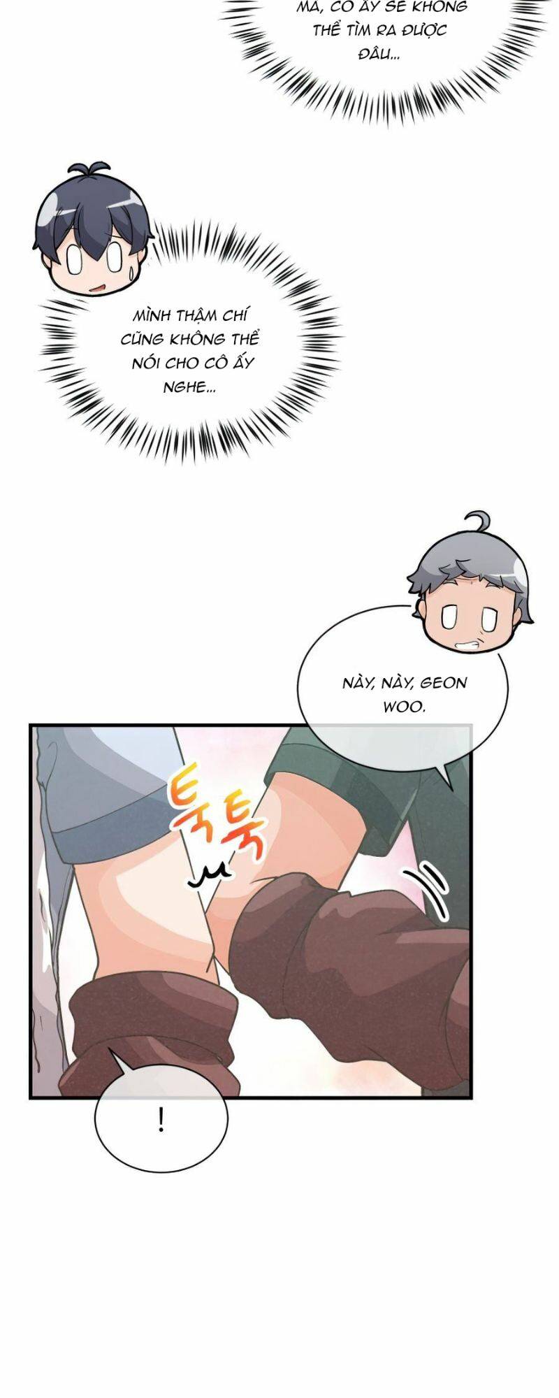 Tôi Trở Thành Một Nông Dân: Chapter 72