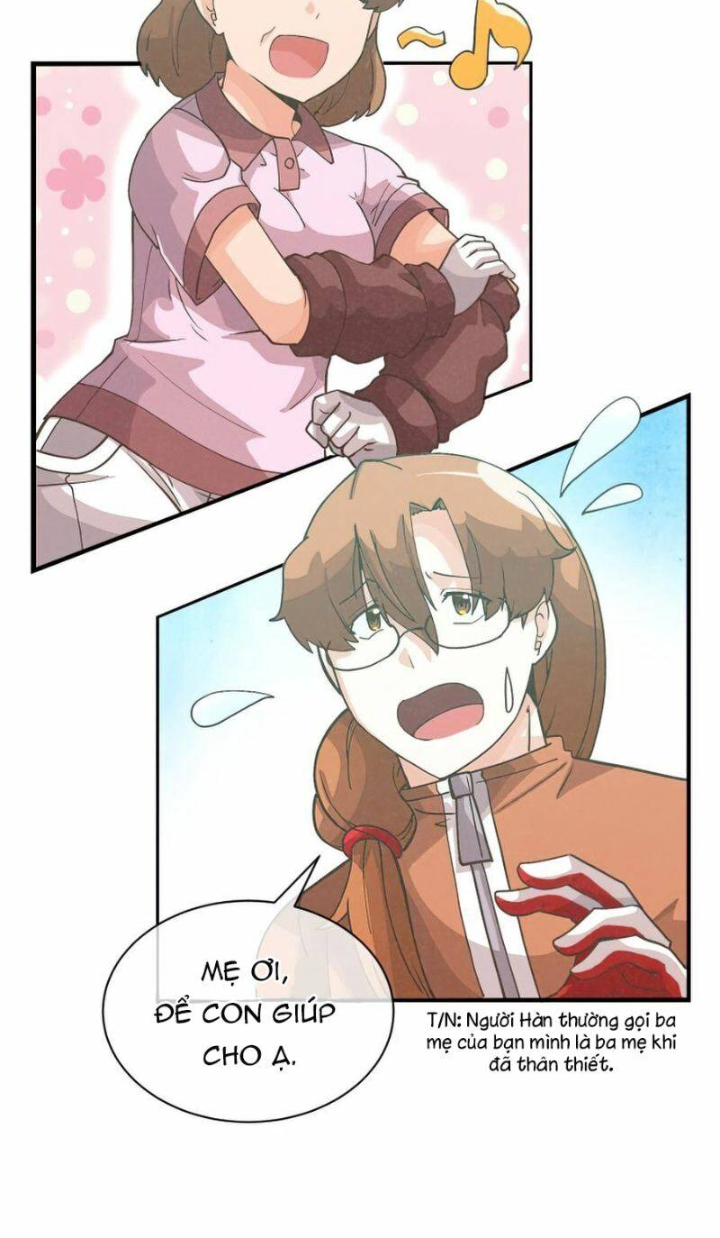 Tôi Trở Thành Một Nông Dân: Chapter 72