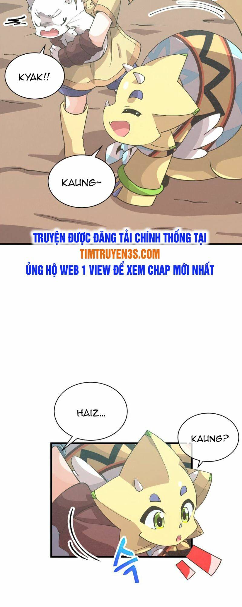 Tôi Trở Thành Một Nông Dân: Chapter 72