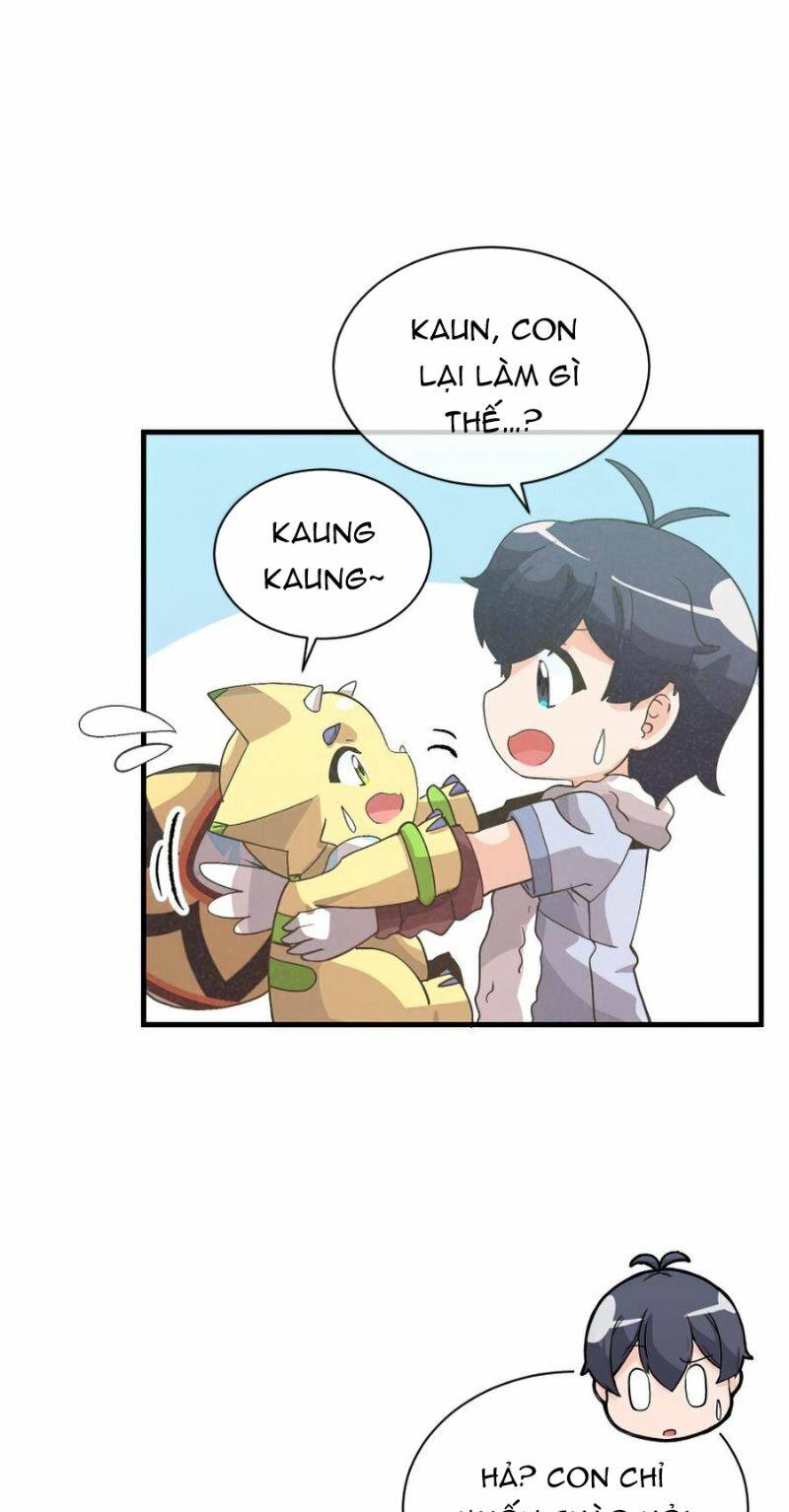 Tôi Trở Thành Một Nông Dân: Chapter 72