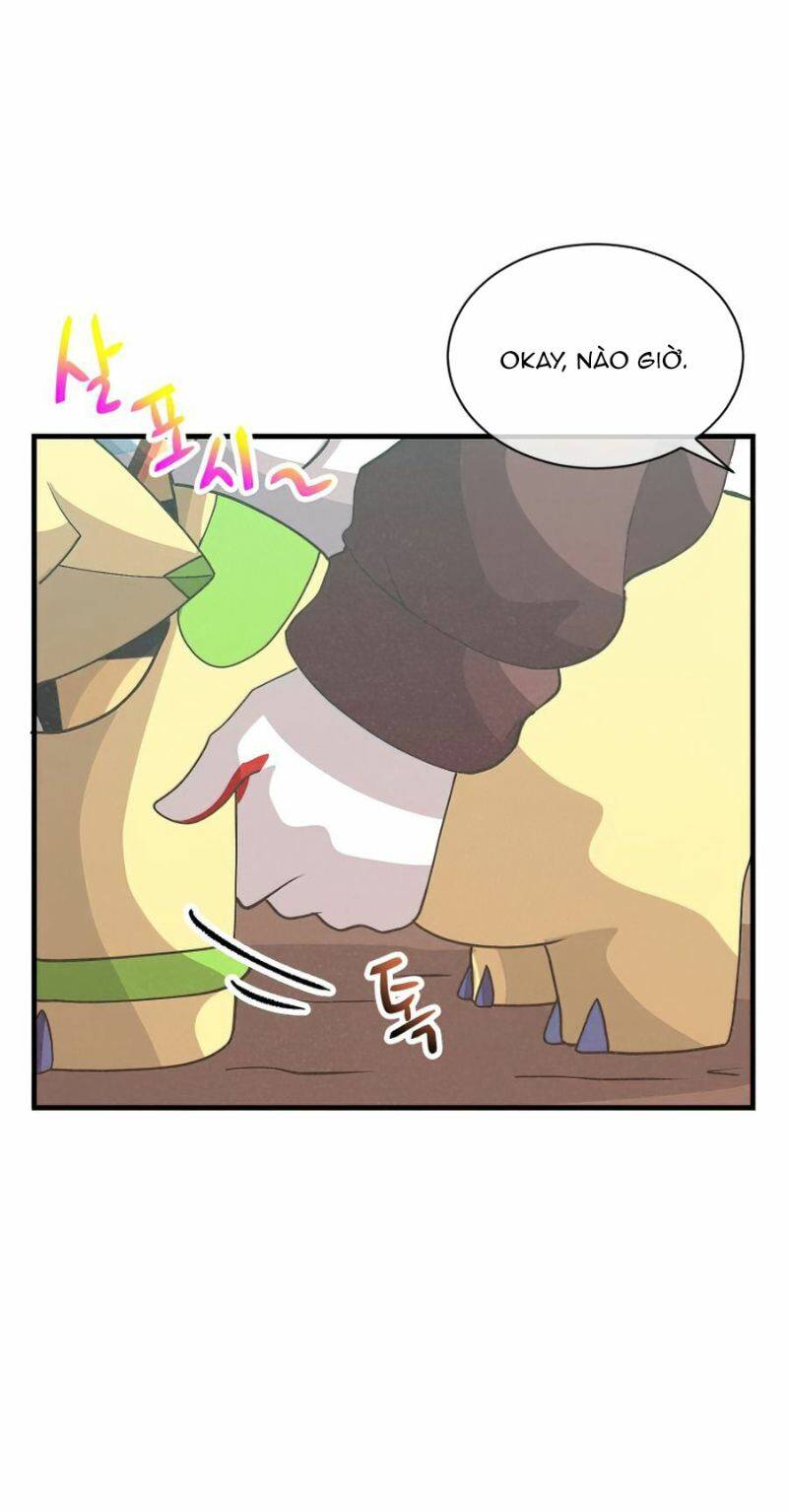 Tôi Trở Thành Một Nông Dân: Chapter 72