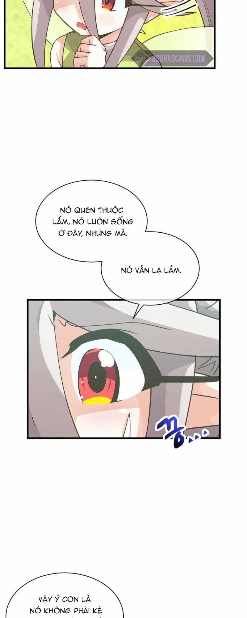 Tôi Trở Thành Một Nông Dân: Chapter 73