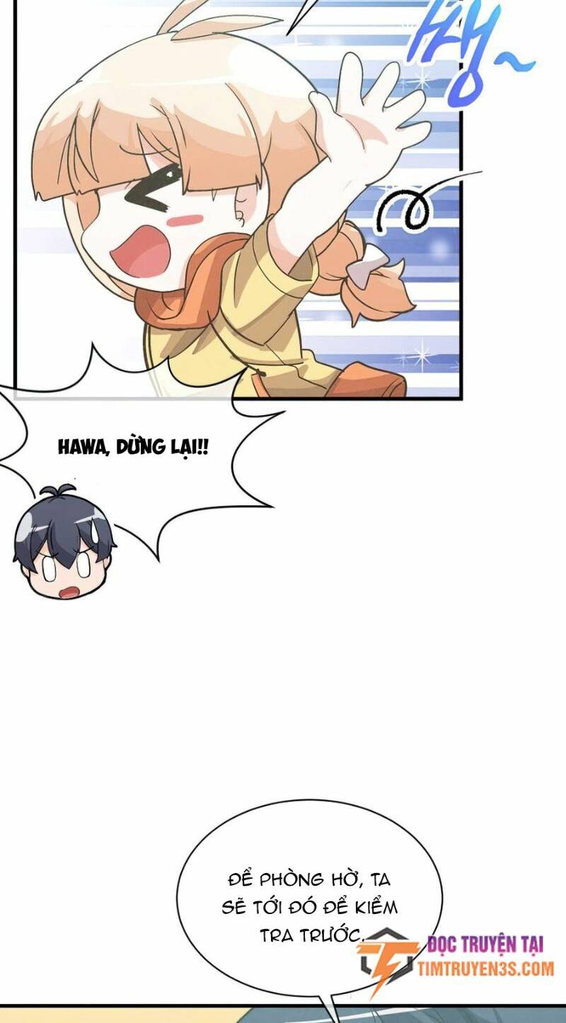 Tôi Trở Thành Một Nông Dân: Chapter 73