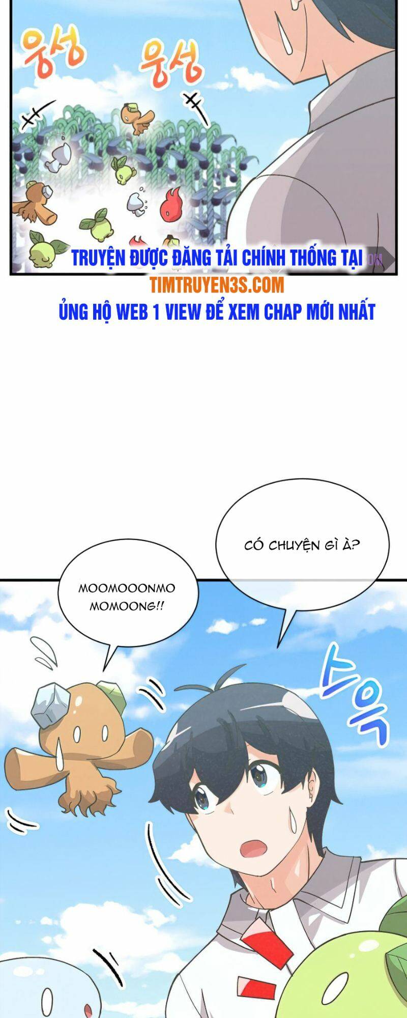 Tôi Trở Thành Một Nông Dân: Chapter 73