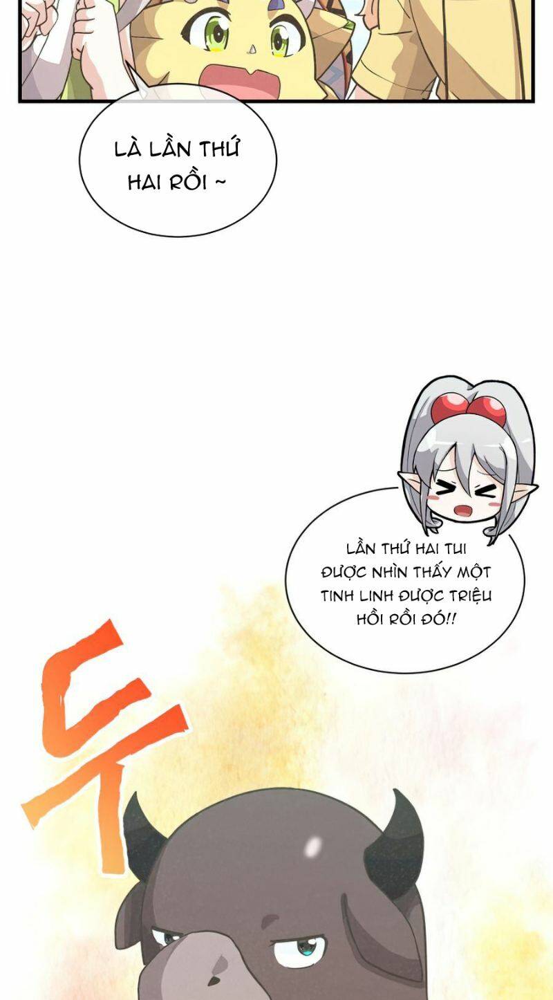 Tôi Trở Thành Một Nông Dân: Chapter 73