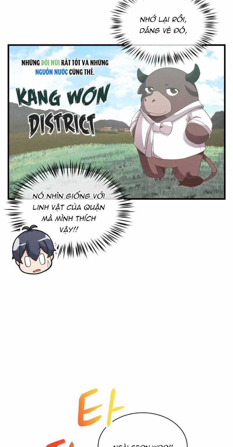 Tôi Trở Thành Một Nông Dân: Chapter 73