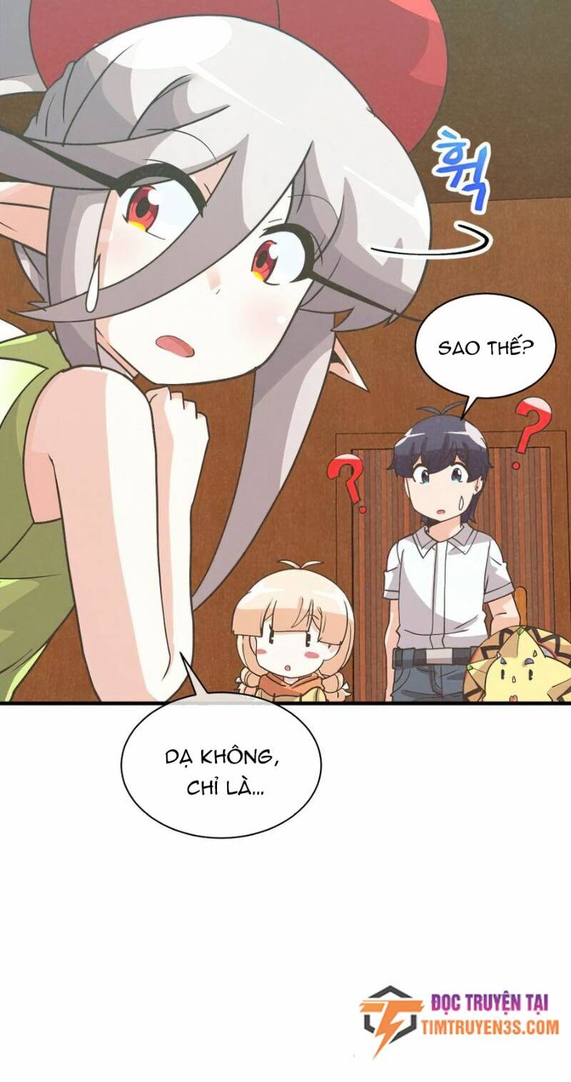 Tôi Trở Thành Một Nông Dân: Chapter 73