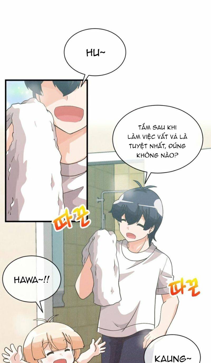 Tôi Trở Thành Một Nông Dân: Chapter 74