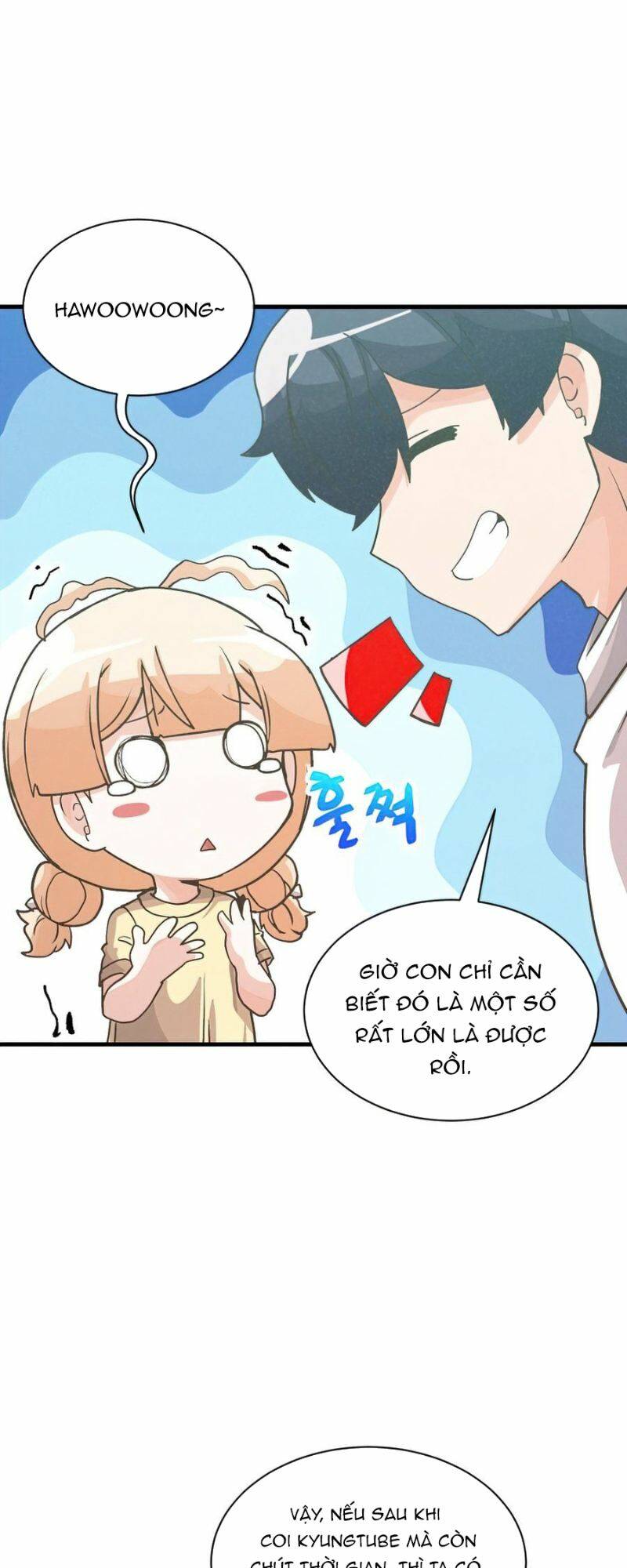 Tôi Trở Thành Một Nông Dân: Chapter 74