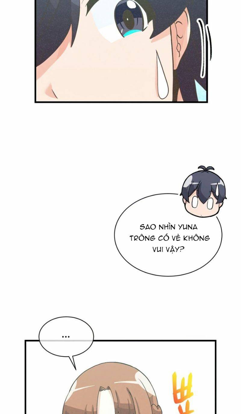 Tôi Trở Thành Một Nông Dân: Chapter 74