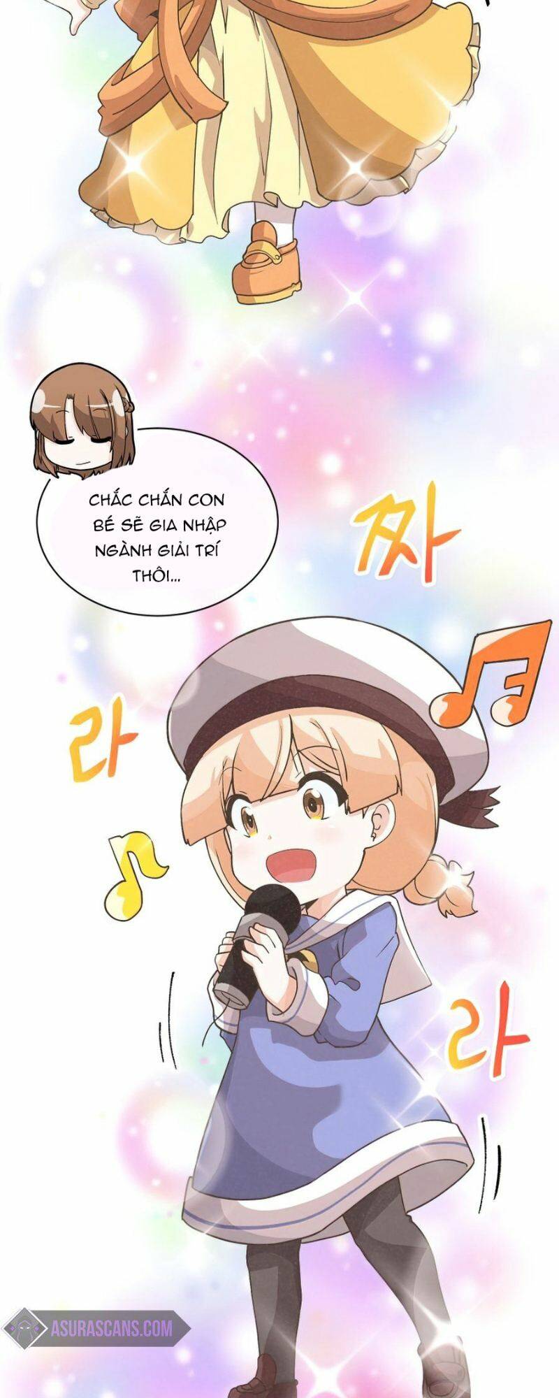 Tôi Trở Thành Một Nông Dân: Chapter 74