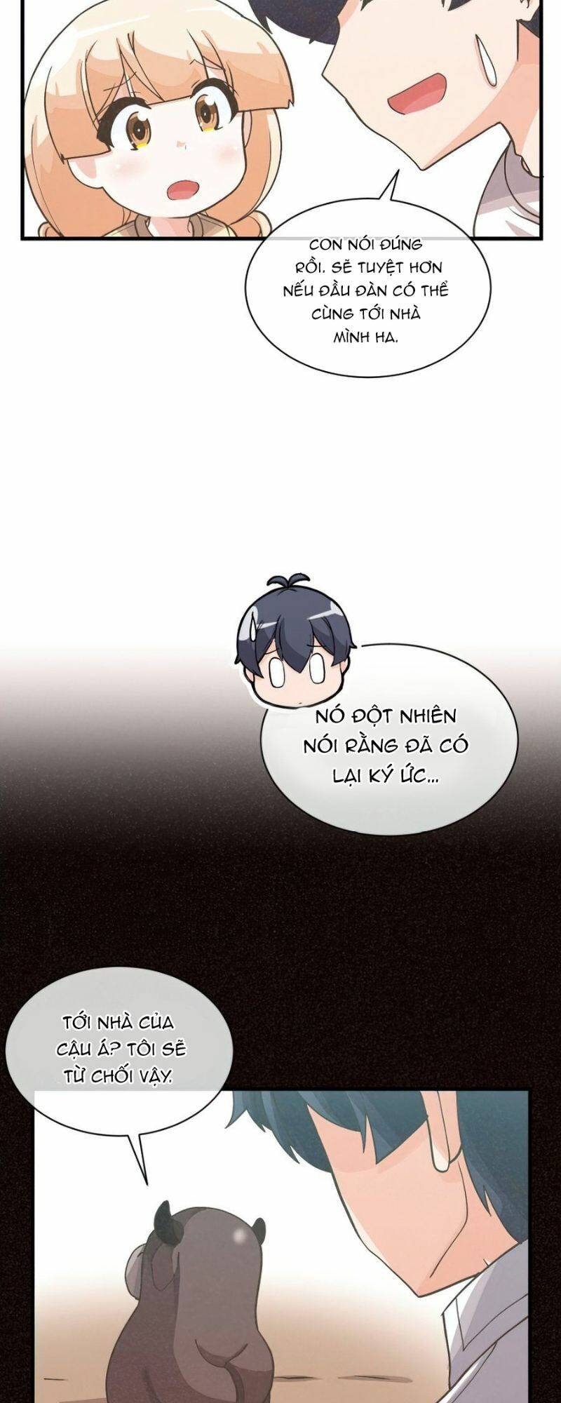 Tôi Trở Thành Một Nông Dân: Chapter 74