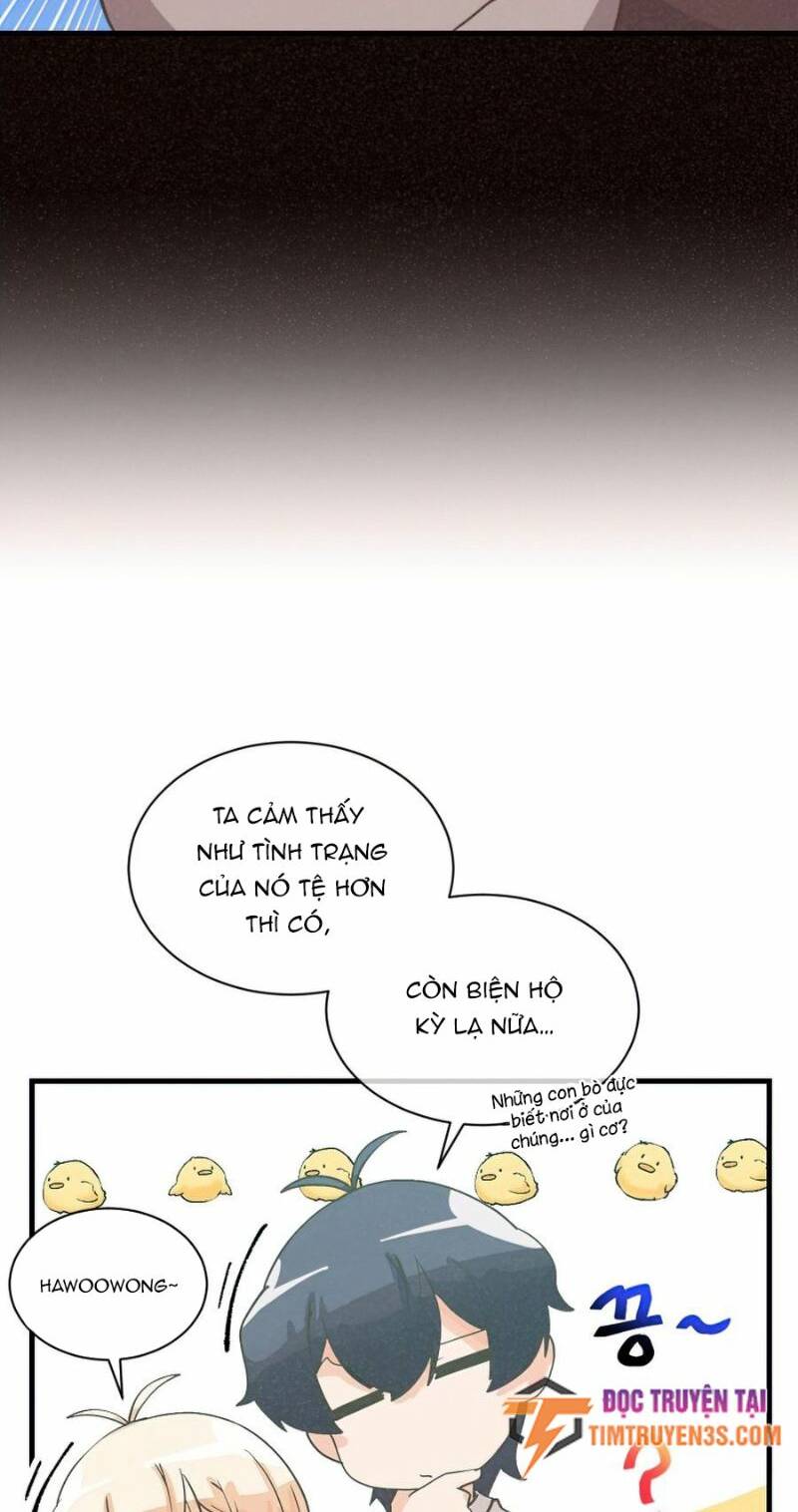 Tôi Trở Thành Một Nông Dân: Chapter 74
