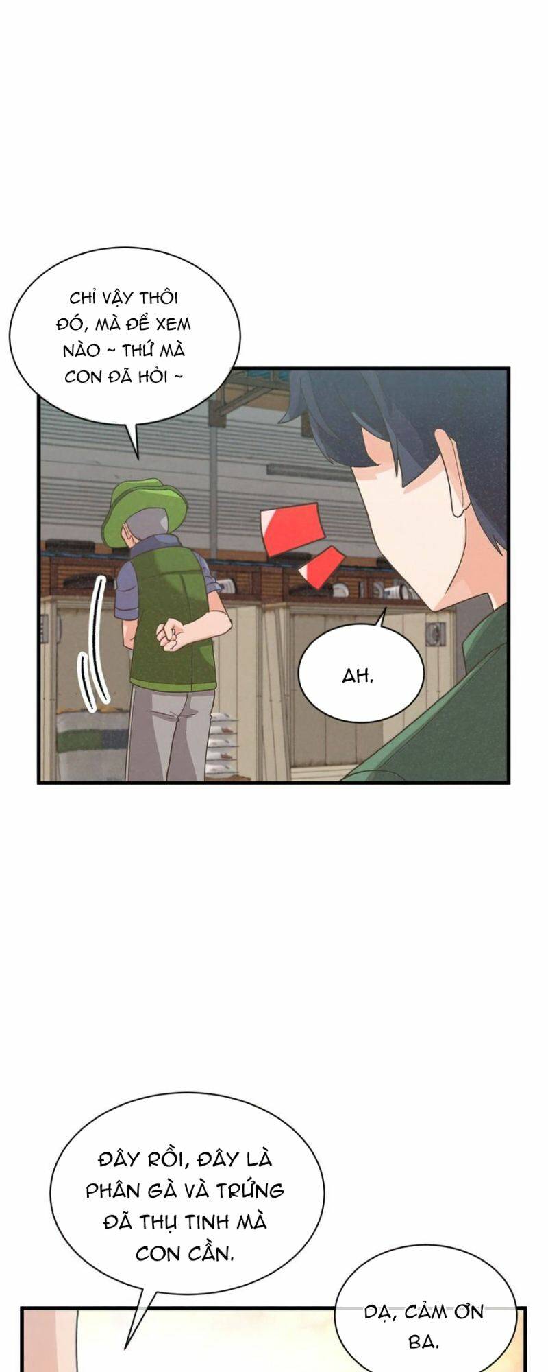 Tôi Trở Thành Một Nông Dân: Chapter 76