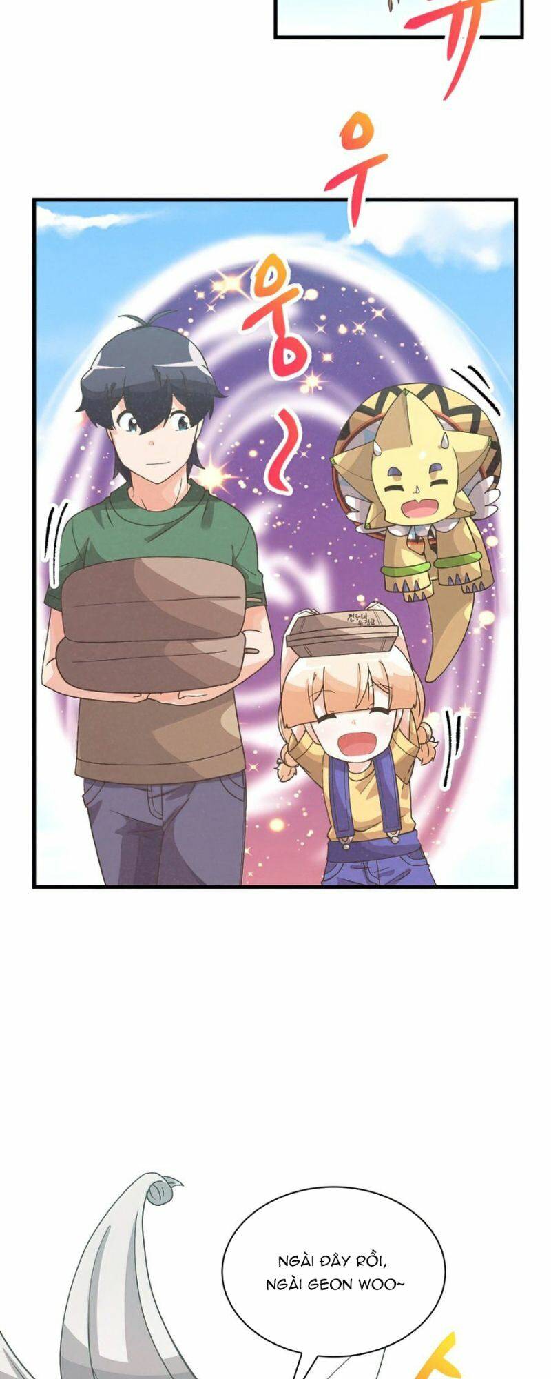Tôi Trở Thành Một Nông Dân: Chapter 76