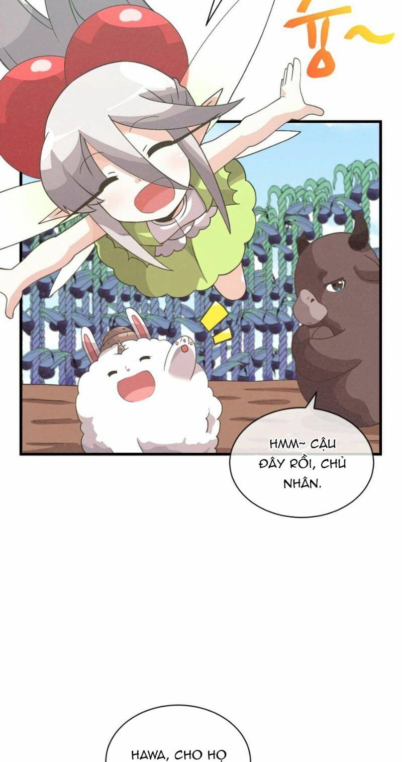 Tôi Trở Thành Một Nông Dân: Chapter 76