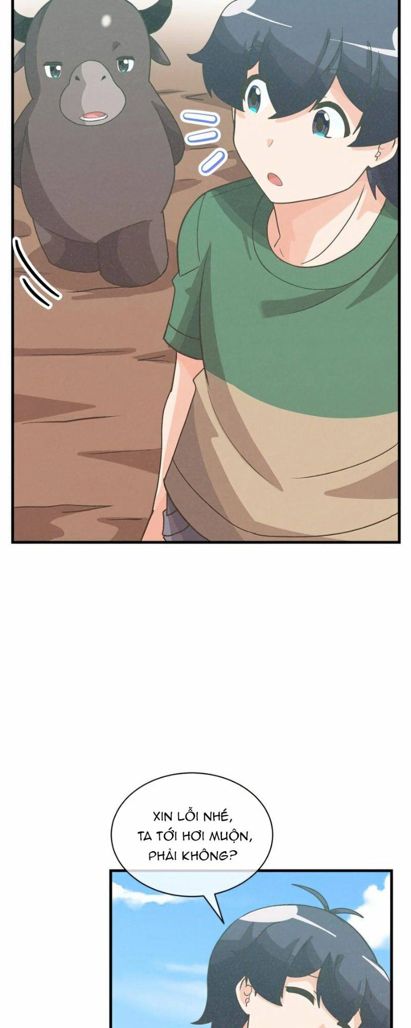 Tôi Trở Thành Một Nông Dân: Chapter 76