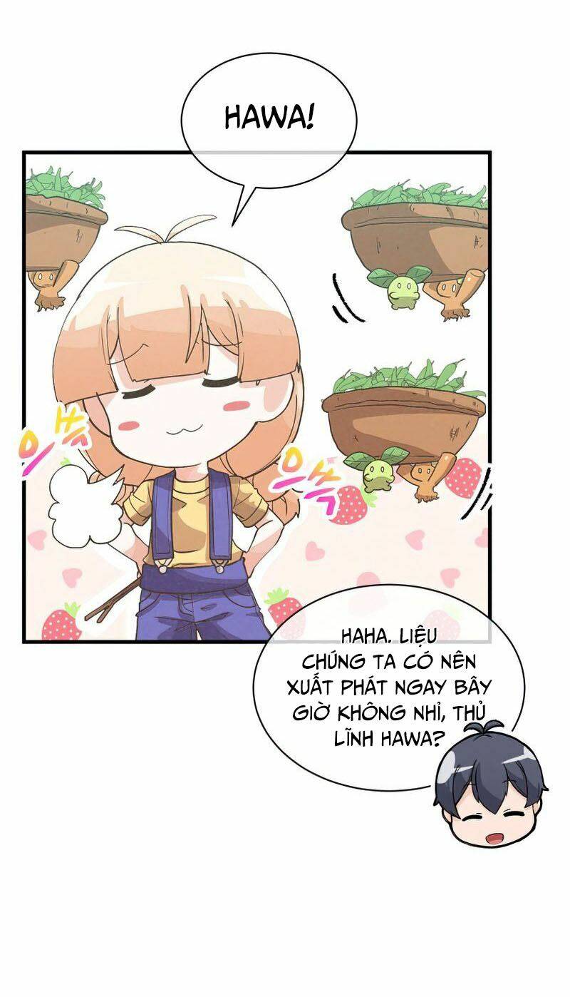 Tôi Trở Thành Một Nông Dân: Chapter 77