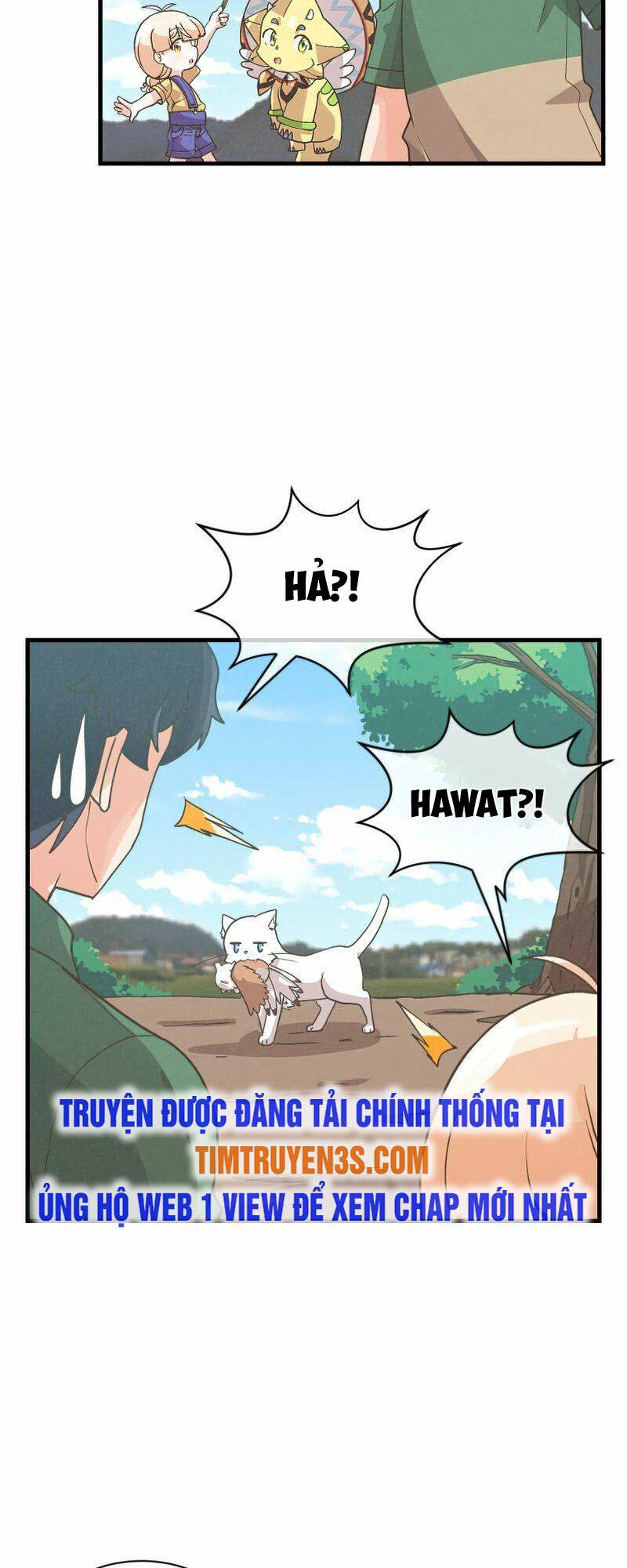 Tôi Trở Thành Một Nông Dân: Chapter 77