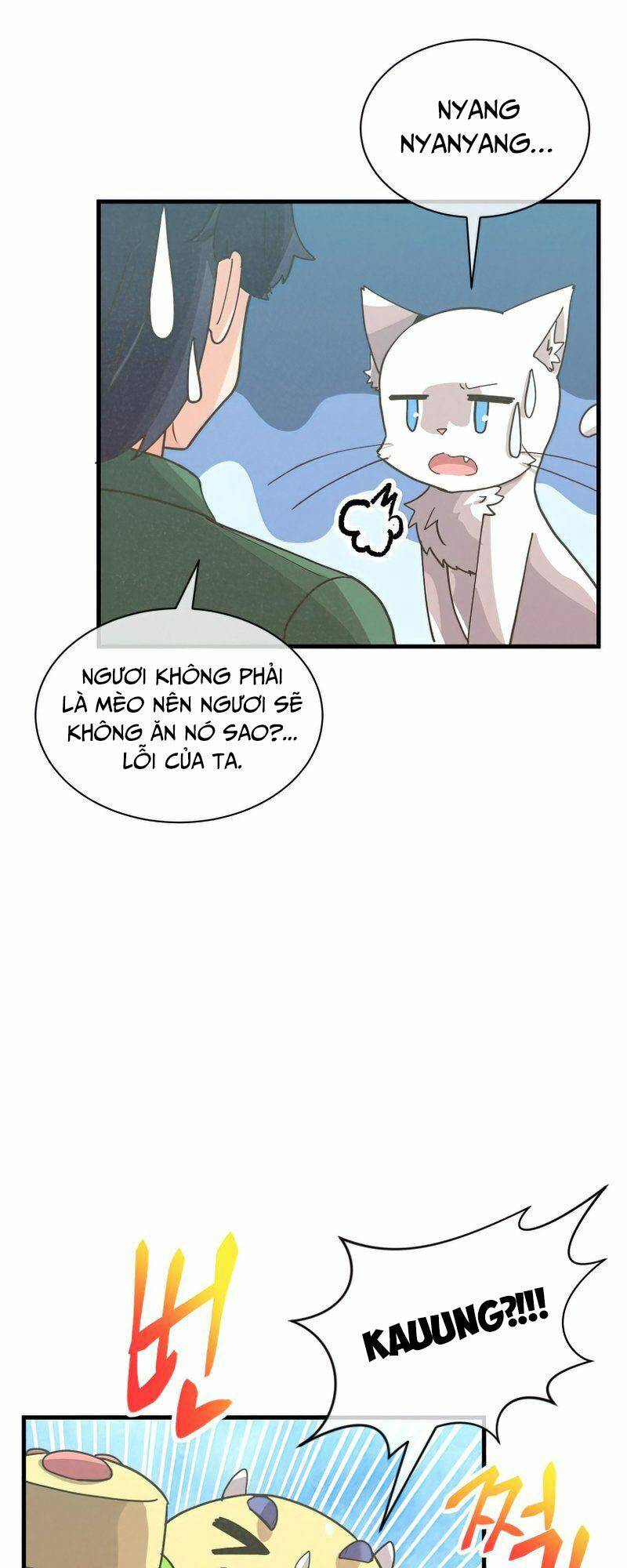 Tôi Trở Thành Một Nông Dân: Chapter 77