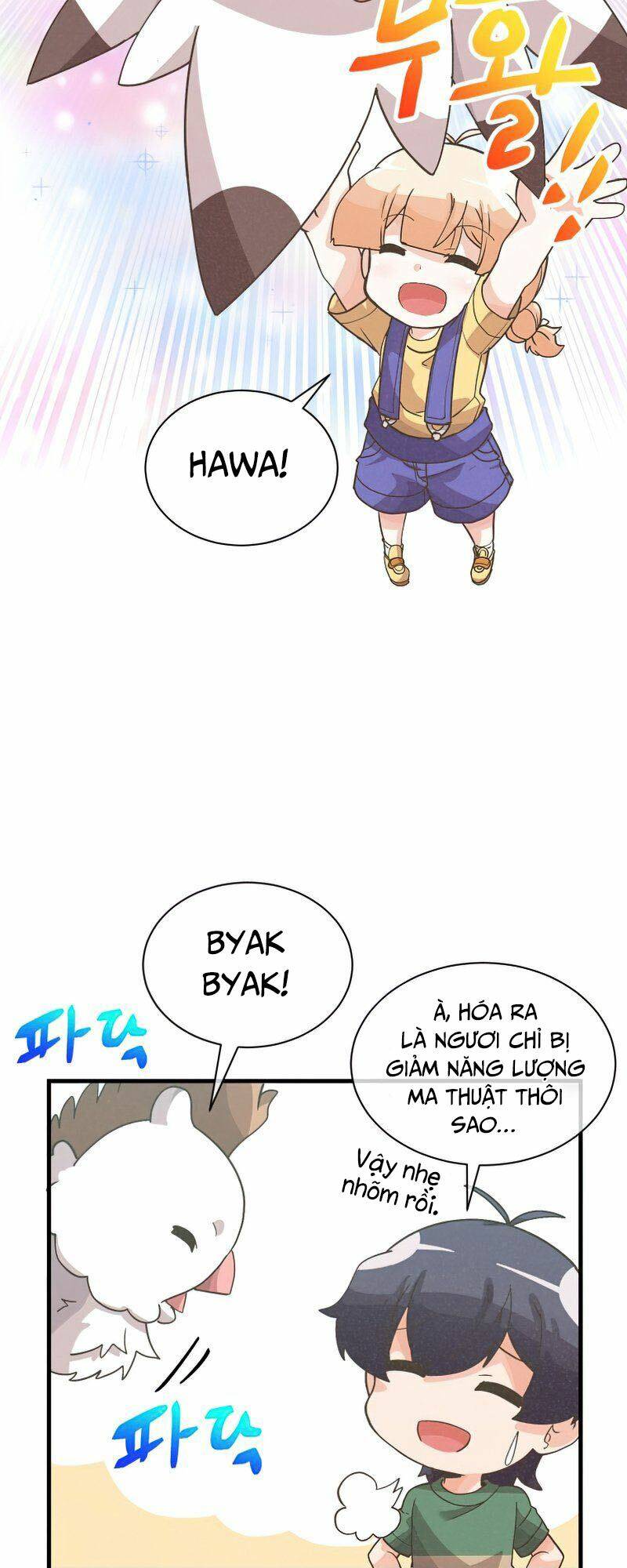 Tôi Trở Thành Một Nông Dân: Chapter 77