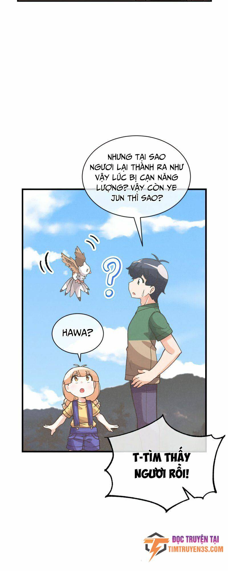 Tôi Trở Thành Một Nông Dân: Chapter 77
