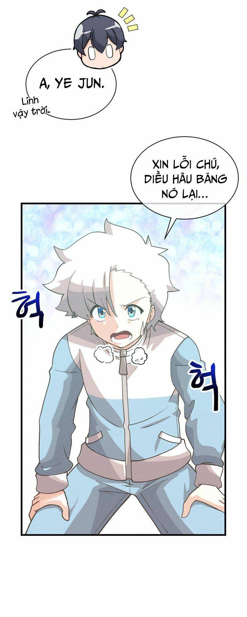 Tôi Trở Thành Một Nông Dân: Chapter 77