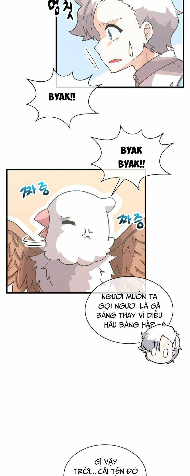 Tôi Trở Thành Một Nông Dân: Chapter 77