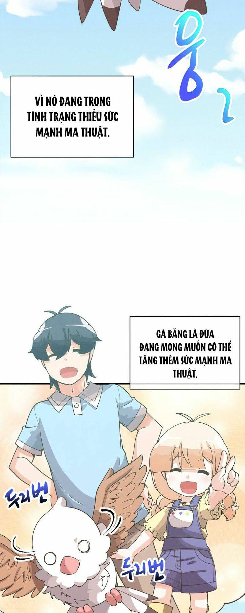 Tôi Trở Thành Một Nông Dân: Chapter 77